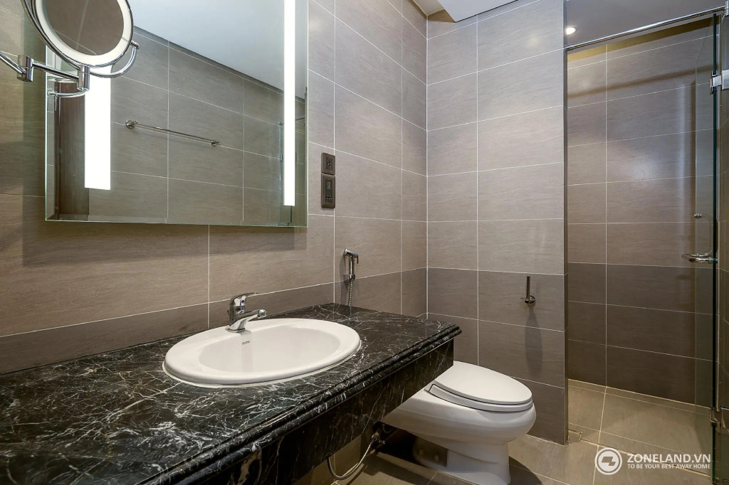 Zoneland Premium Luxury Apartments