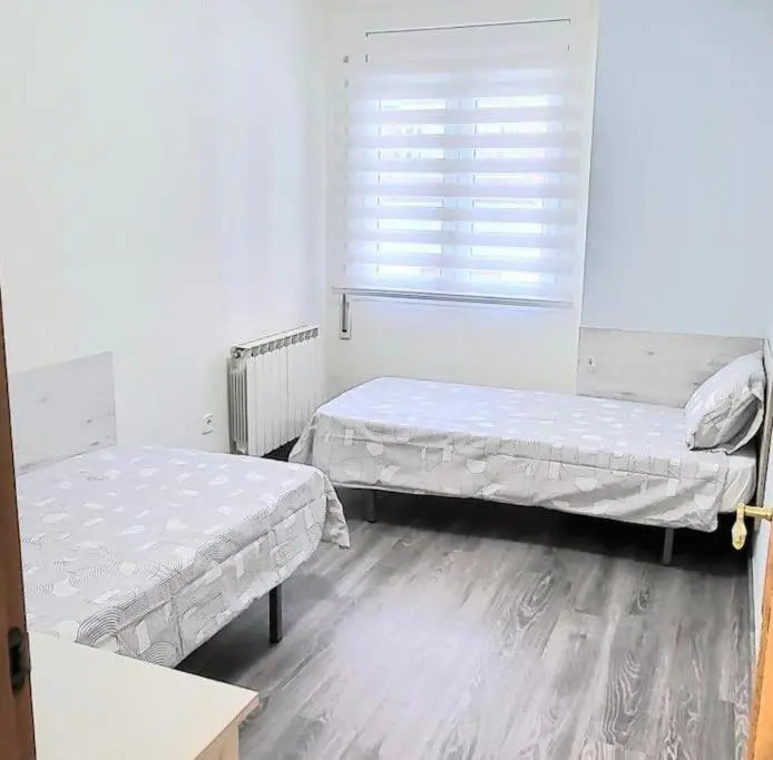 Apartamento soleado 1