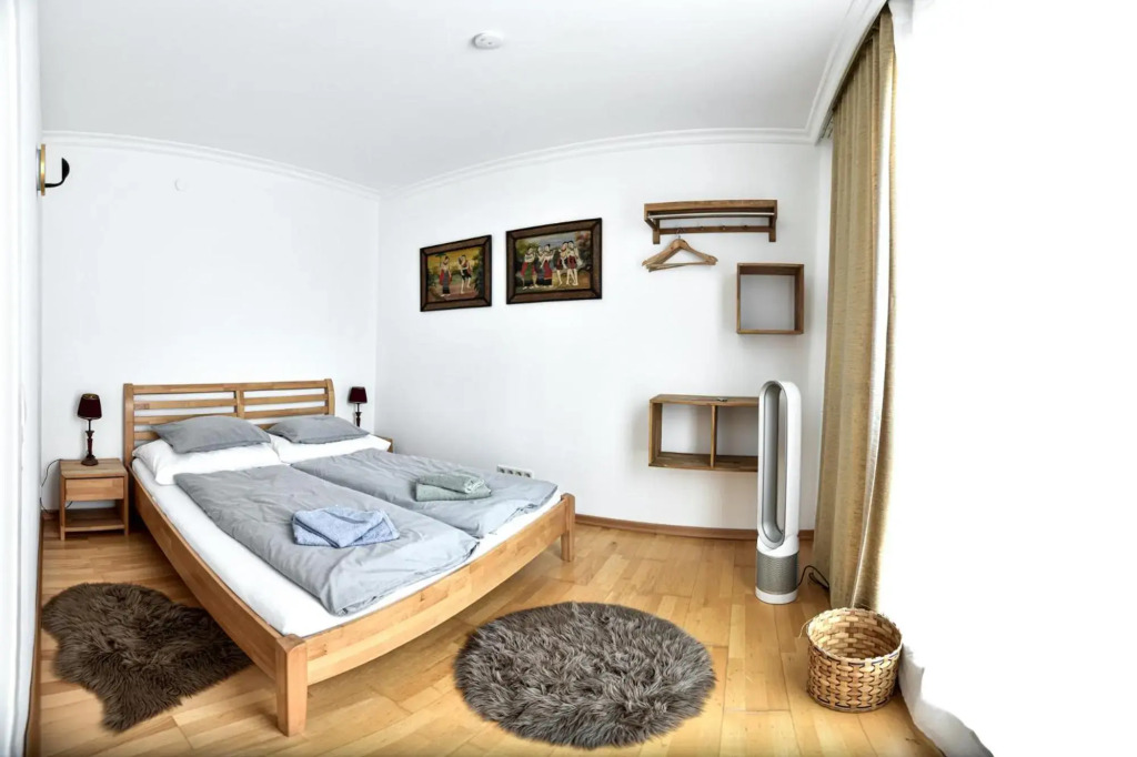 Ferienwohnung in der Sonnenstadt Lienz