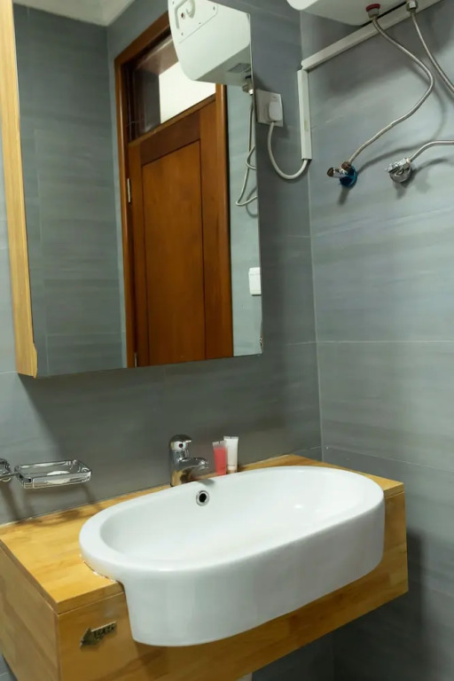 Highlands Apartment