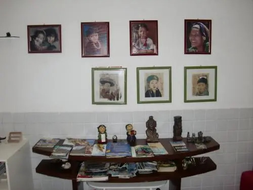 mi Casa, su Casa