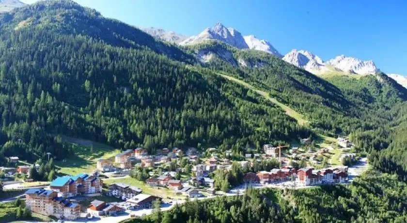 Chalet Eterlou