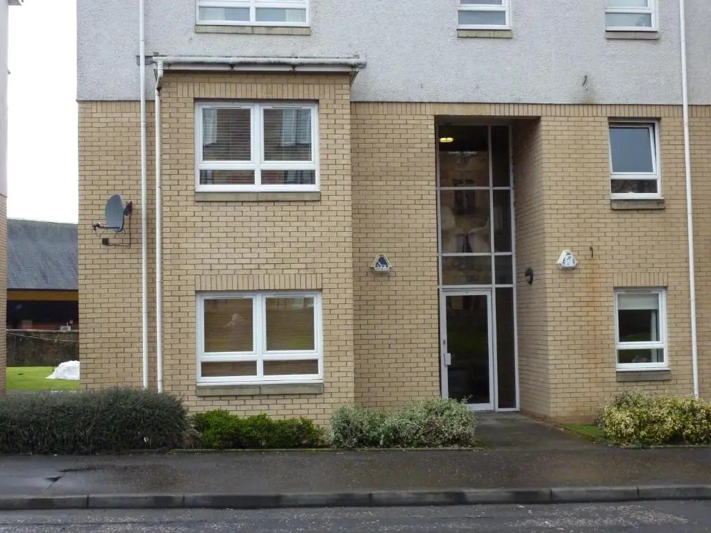 Paisley Central Apartment #2