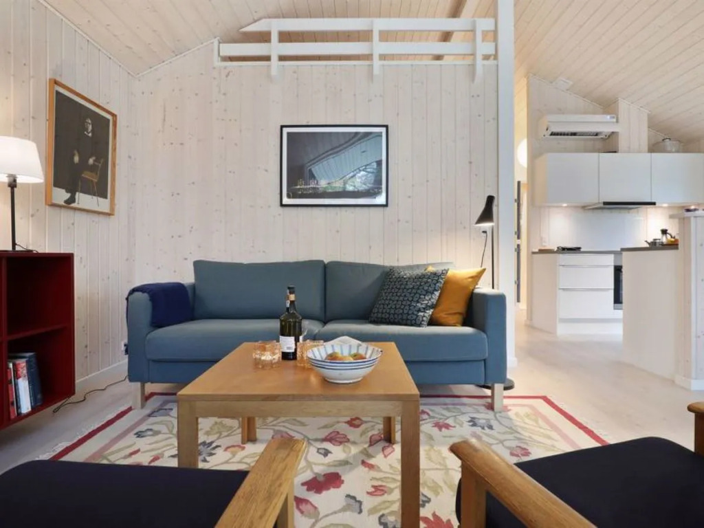 Holiday Home Haiko - 250m from the sea by Interhome