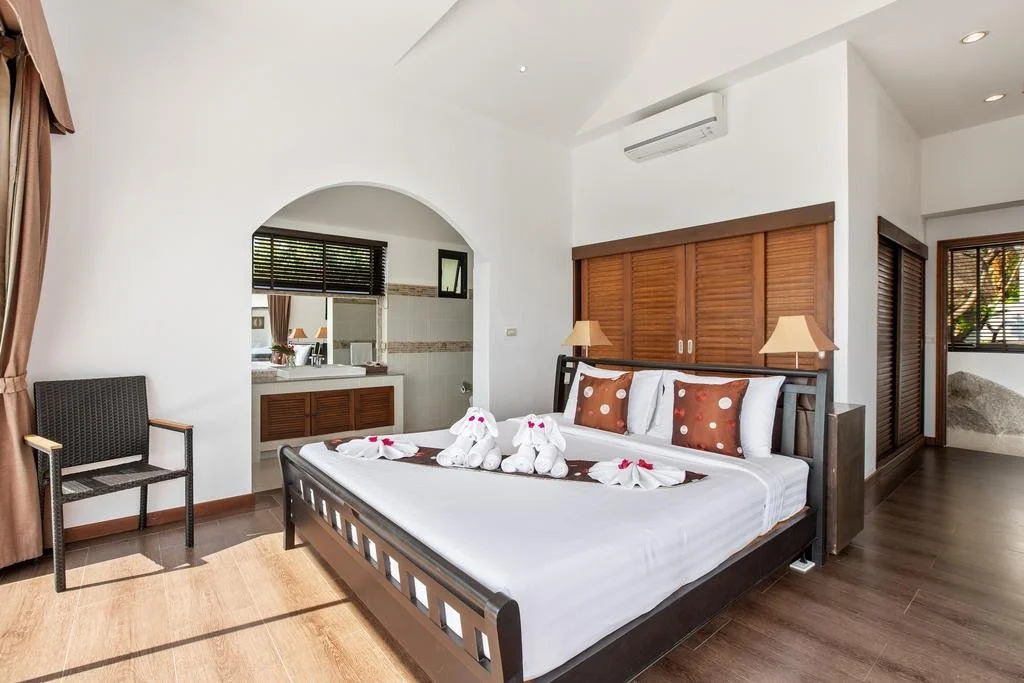 Sunny Banks Villa