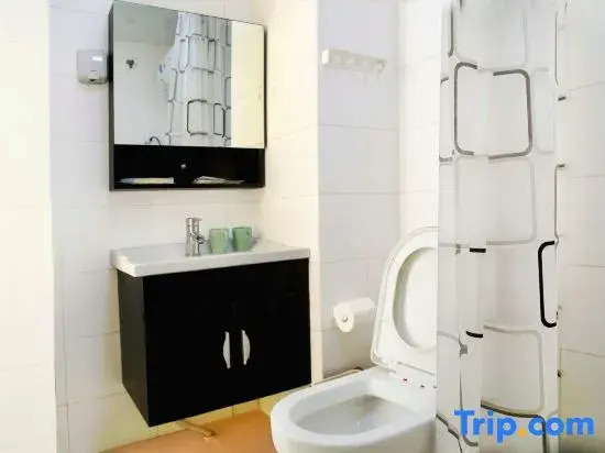 Guangzhou Xiaoshiguang Aesthetic Homestay