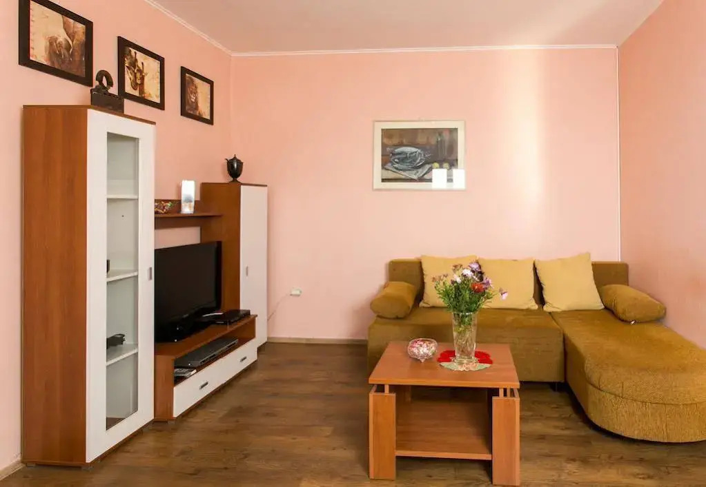 Guest House Foretić