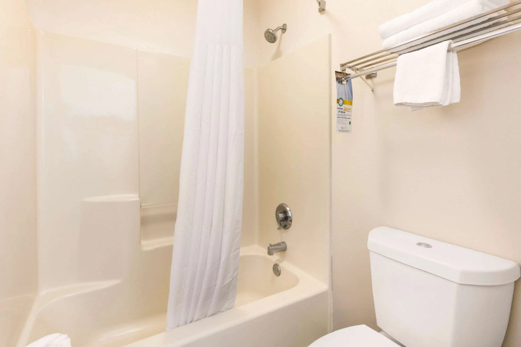 Quality Inn Trussville I-59 exit 141