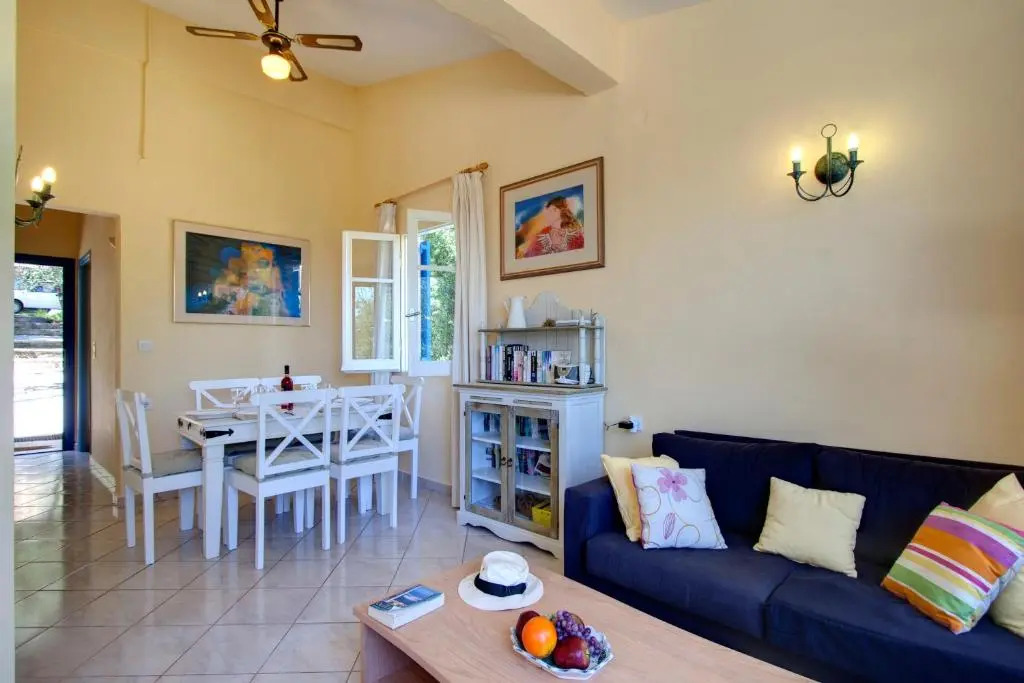 Villa Elena