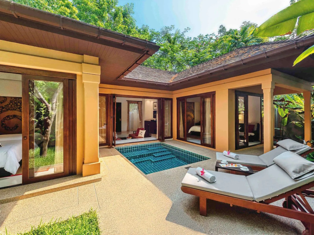 Mövenpick Asara Resort & Spa Hua Hin