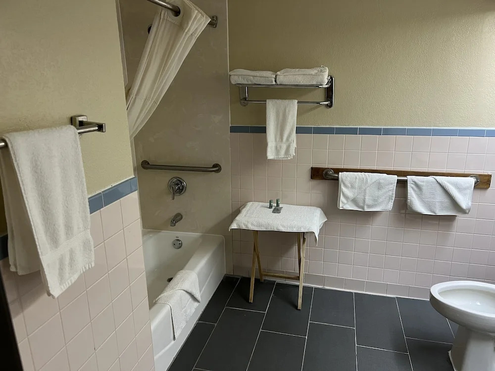 Quality Inn Pharr