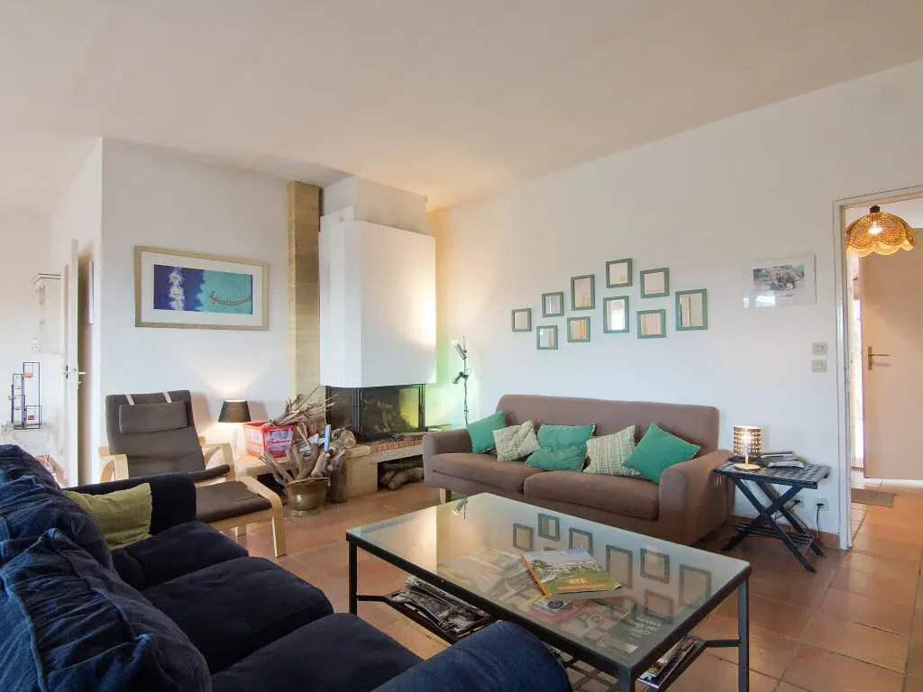 Villa Campechano - Inh 32164