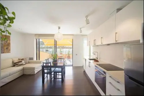 Apartament La Placeta Figueres