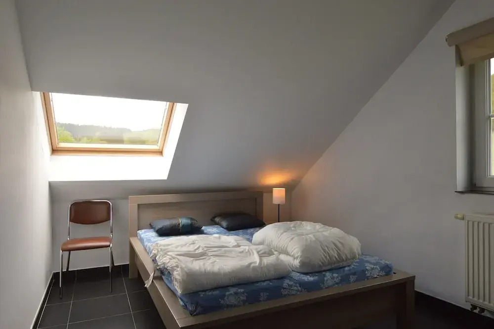 Perfect Holiday Home in Trou de Bra With Private Garden and Mountain Views