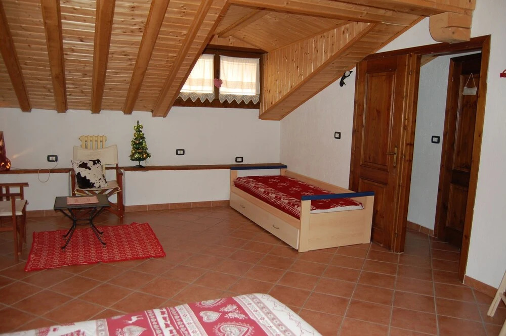 La Casetta Del Dahu