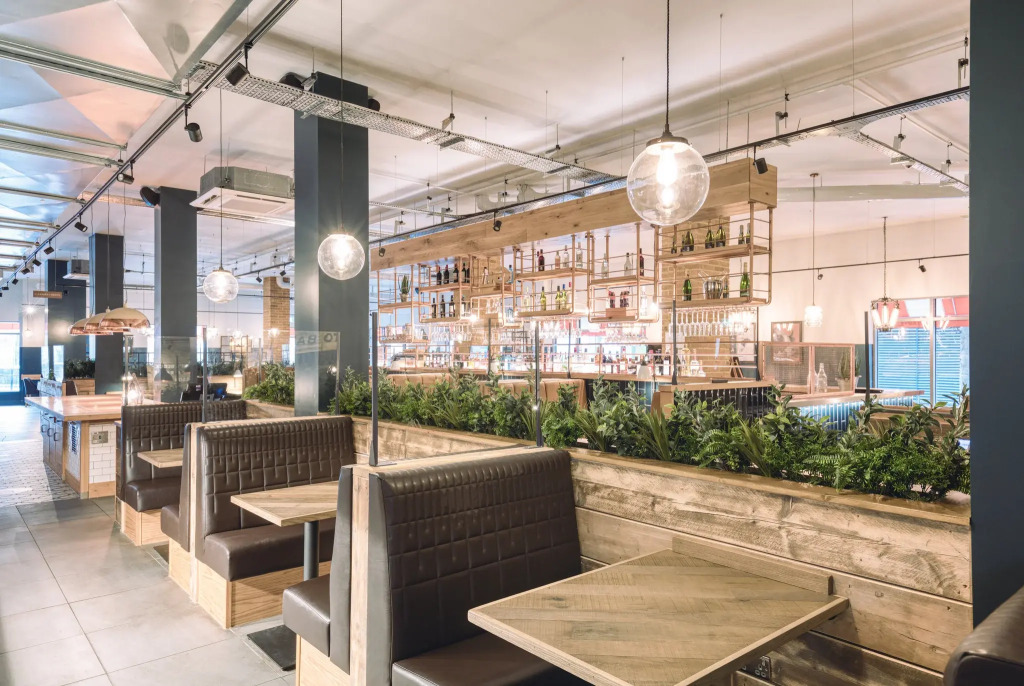 Premier Inn London Sutton
