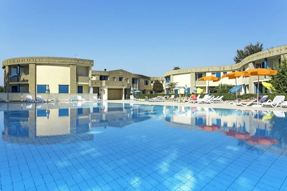 Villaggio I Girasoli