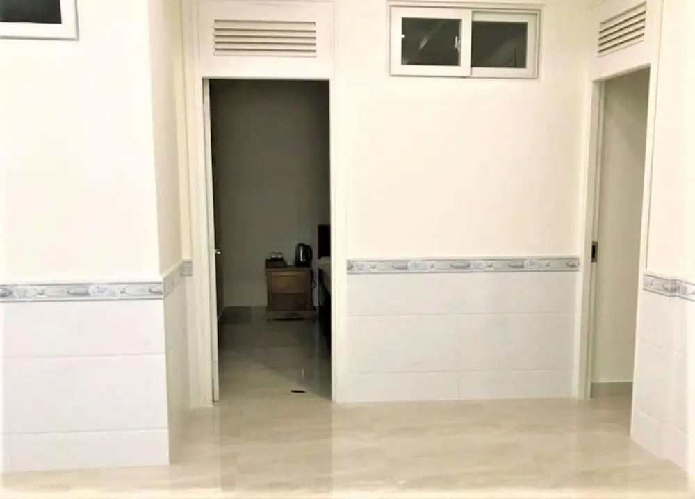 Thu Hien Hostel