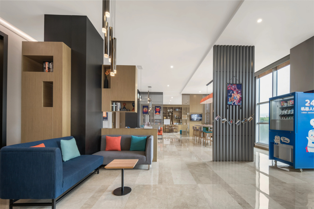 Holiday Inn Express - Xichang City Center by IHG