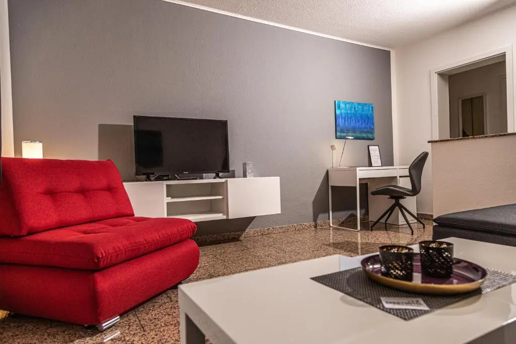 Hotel Come in Haus 2 Ferien- / Monteurwohnung