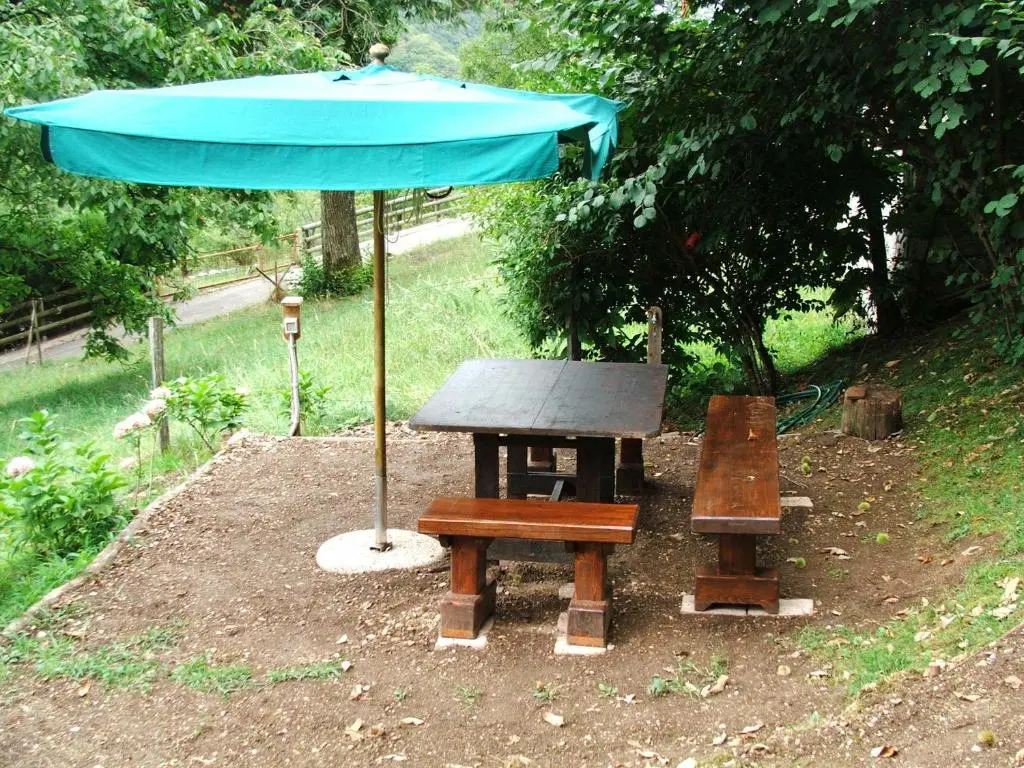 Antica Casa Ortensia