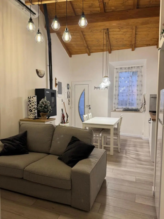 Casa Vacanze Da Vayna