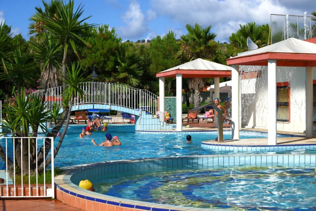 Resort Sciabache
