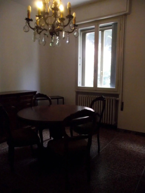 Casa dei Glicini