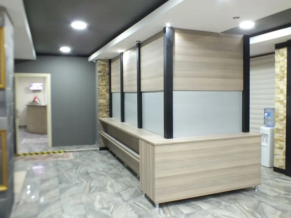 Koc Hotel