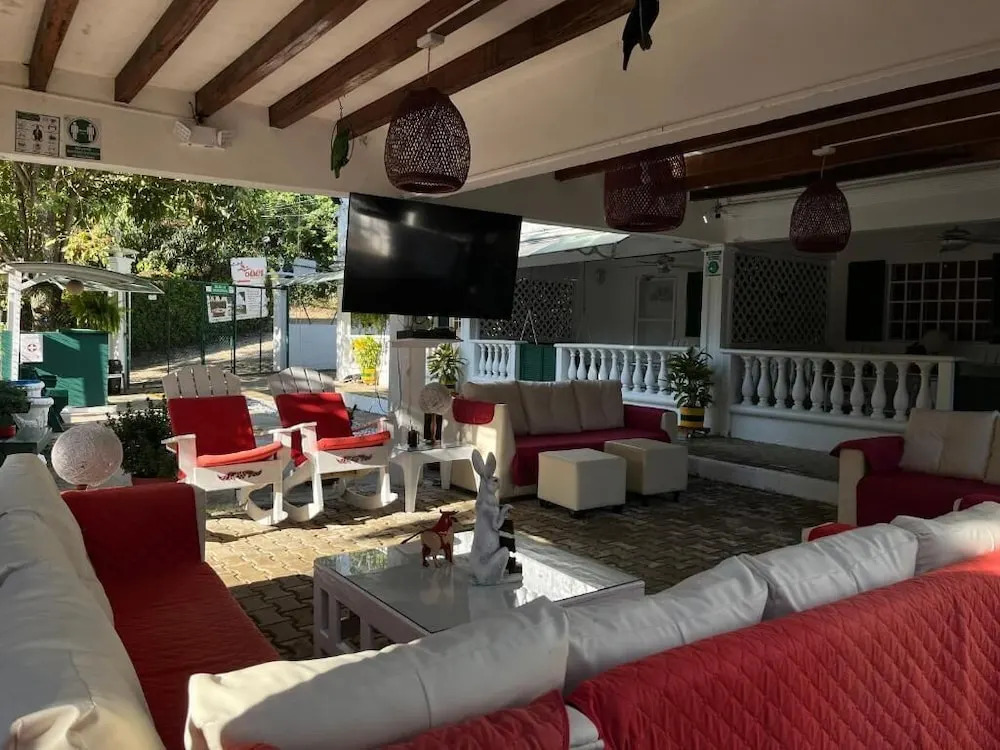 Hostal Paraiso Minca