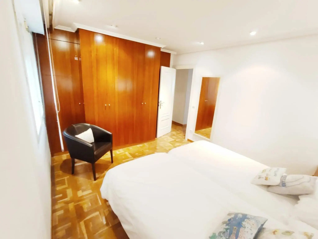 Apartamento turístico San Juan