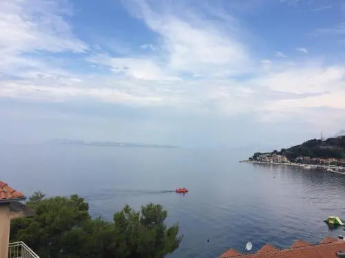 Apartment Podgora Kastel