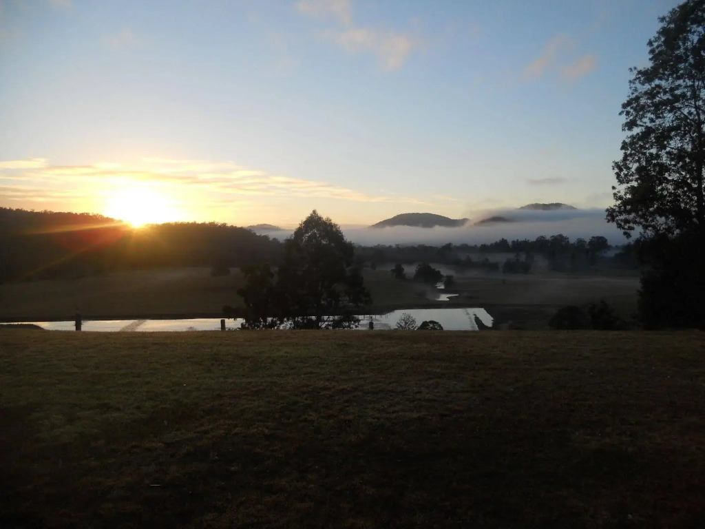 Yabbaloumba Retreat