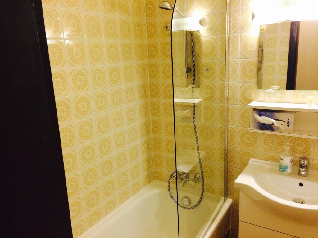 Pension Hotel Mariahilf