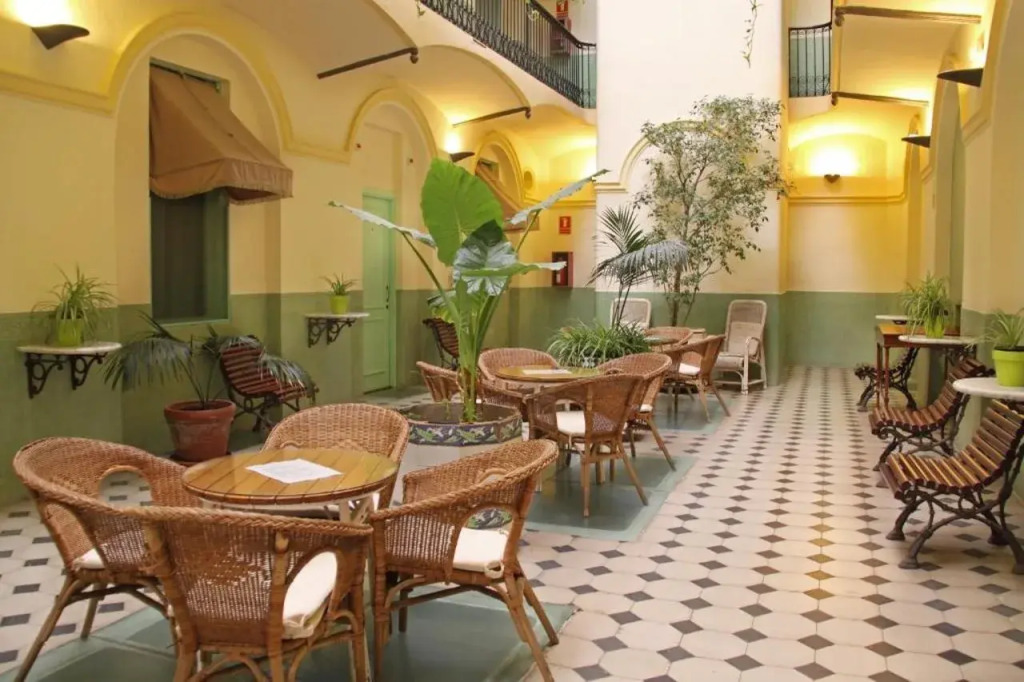 Hotel Peninsular