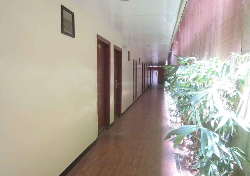 Las Brisas Garden Resort