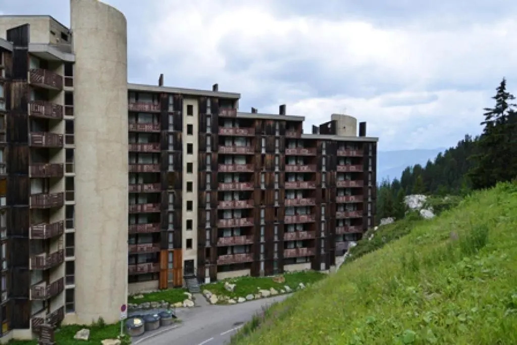 Résidence Saint Jacques A - Studio pour 2 Personnes 51