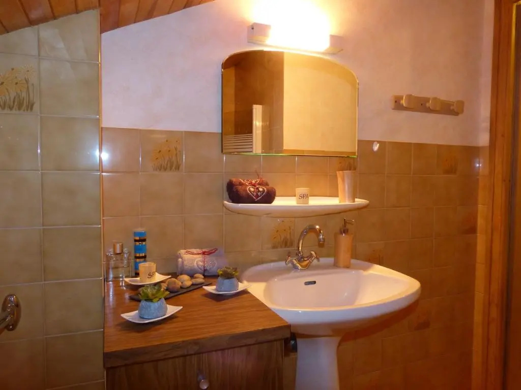 Appartement Le Grand-Bornand, 2 pièces, 4 personnes - FR-1-467-95