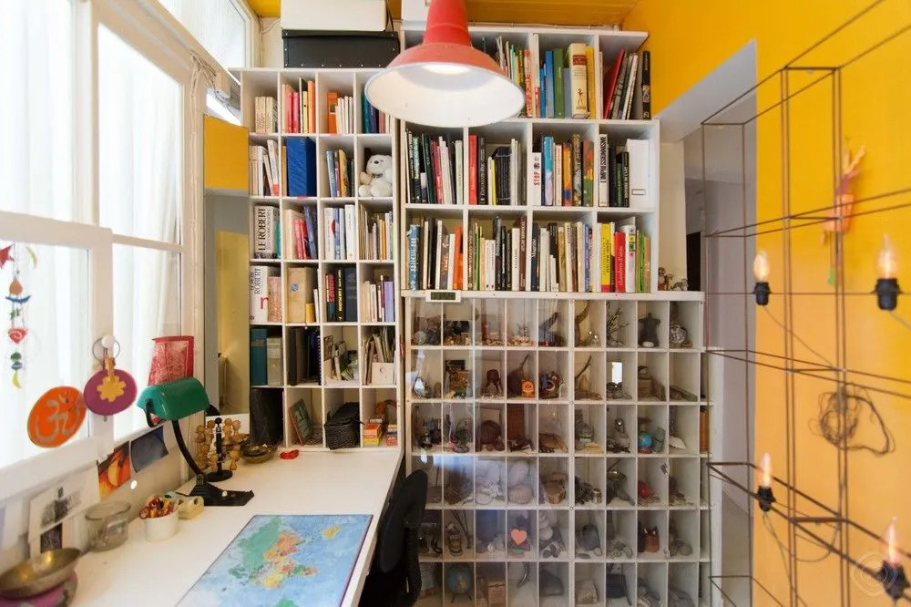 BP Apartments - Les Archives Area
