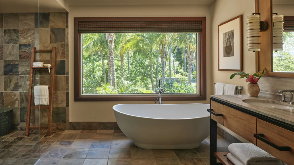 Four Seasons Resort Hualalai