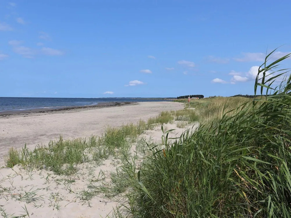 4 Star Holiday Home in Skane/vejbystrand