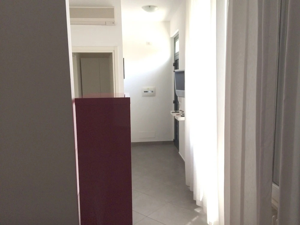 B&B la Bianca