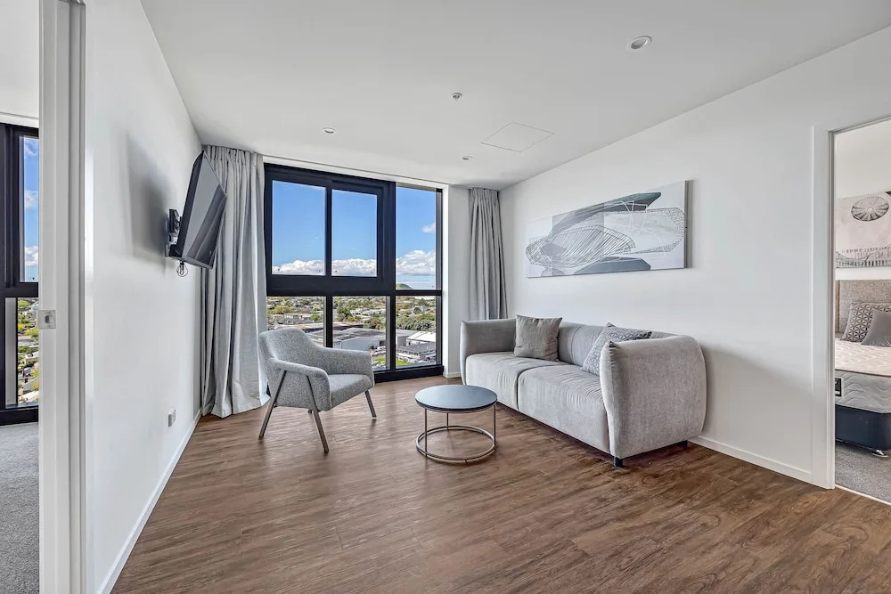 Central Park Residence