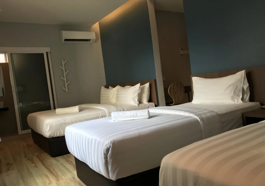 Festival Boutique Hotel