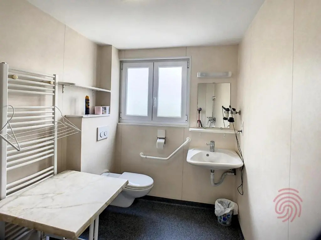 Appartement Lamalou-les-Bains, 2 pièces, 2 personnes - FR-1-451-164