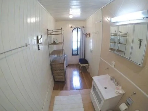 Pousada Casa Mantiqueira - Próxima ao Capivarí e opções de Hidromassagem