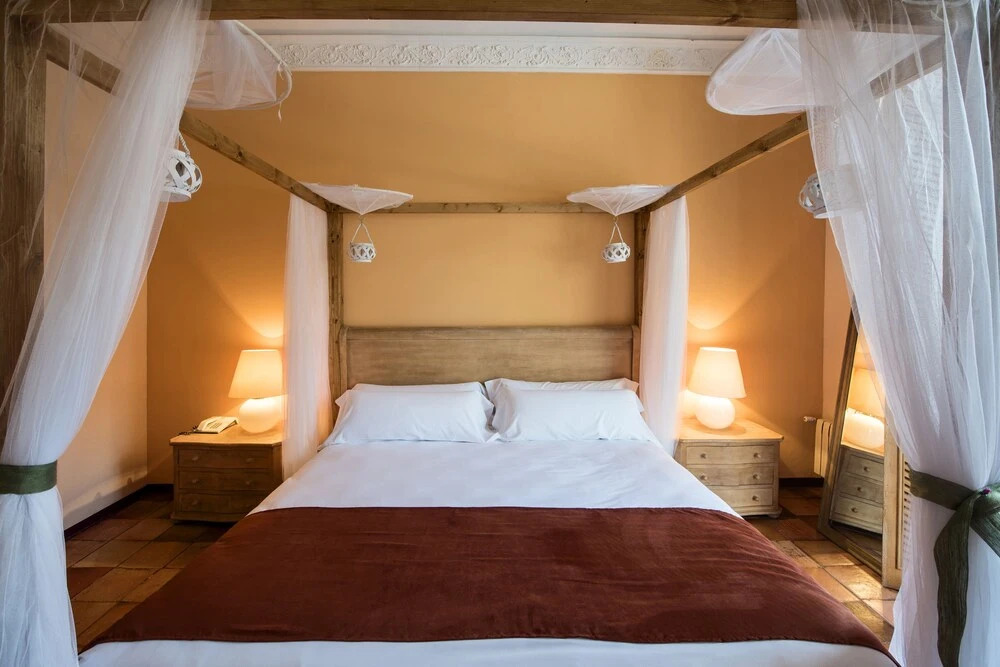 Hotel La Posada De Alameda