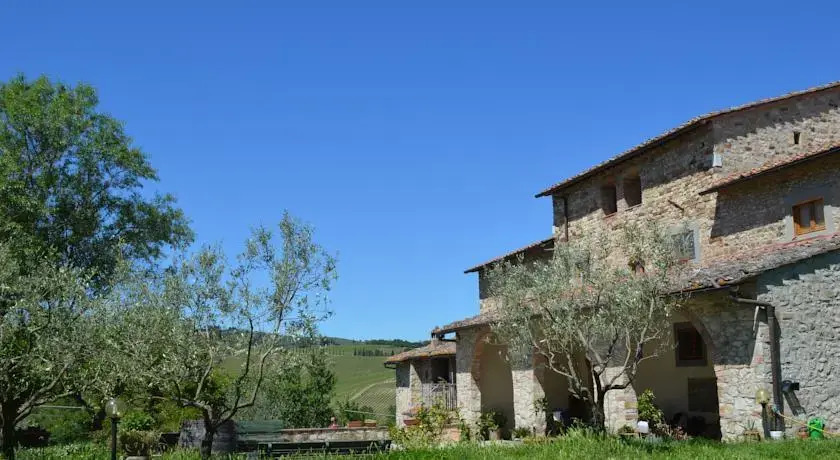 Casale Romano