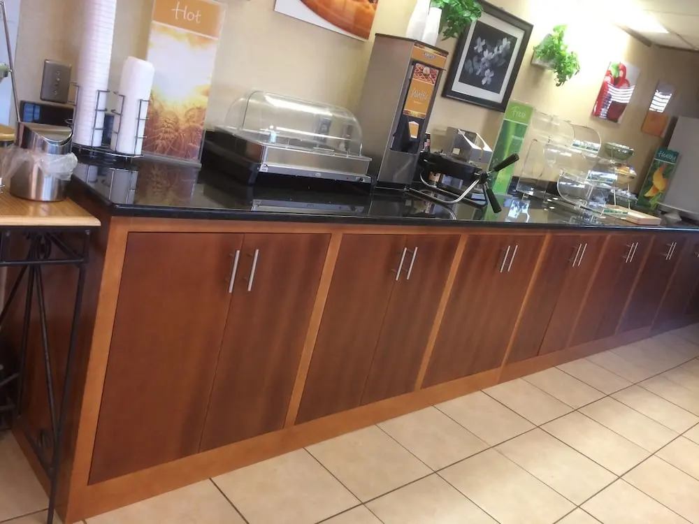 Quality Inn