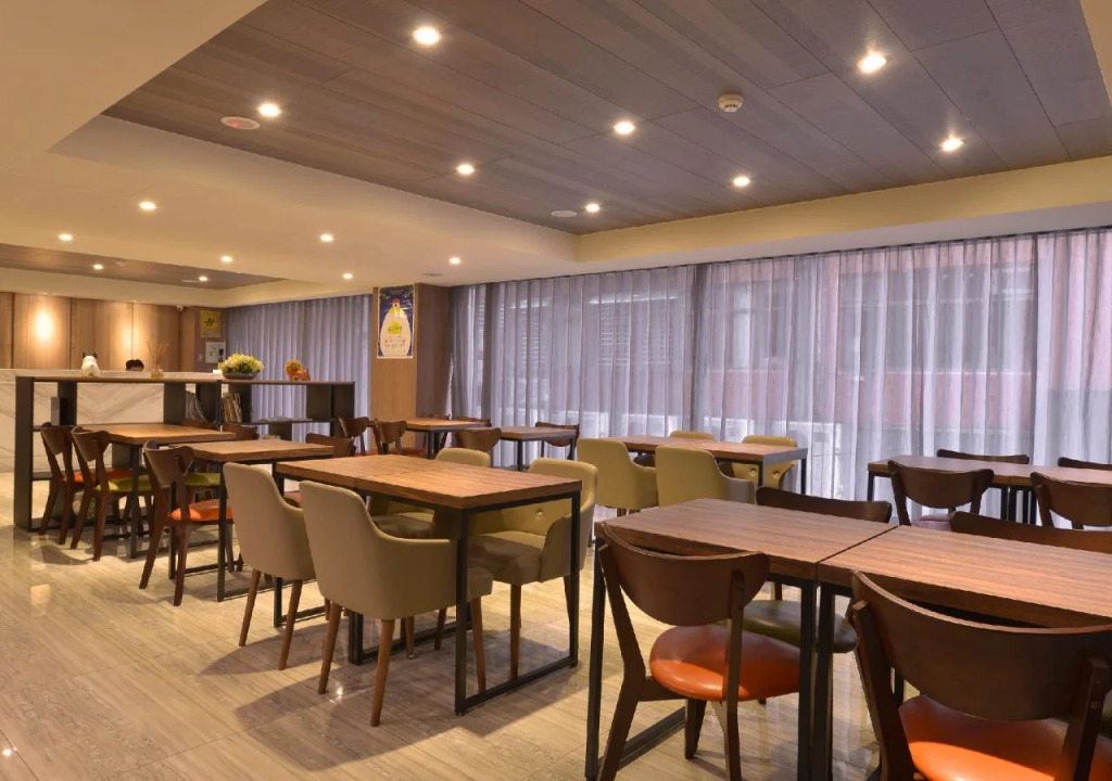 Ximen Hotel